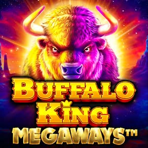 Buffalo King Megaways Thumbnail