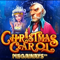 Christmas Carol Megaways Thumbnail