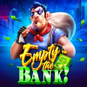 Empty the Bank Thumbnail