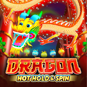 Floating Dragon Hold&Spin Thumbnail