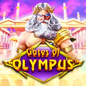 Gates of Olympus Thumbnail
