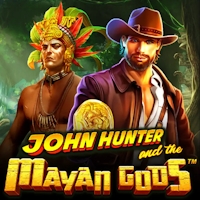 John Hunter and the Mayan Gods Thumbnail