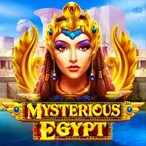 Mysterious Egypt Thumbnail