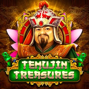 Temujin Treasures Thumbnail
