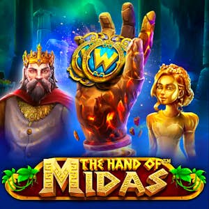 The Hand of Midas Thumbnail