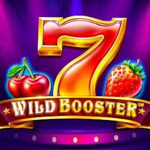 Wild Booster Thumbnail