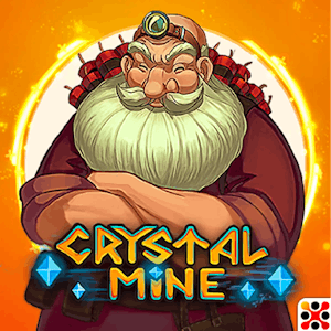 Crystal Mine Thumbnail
