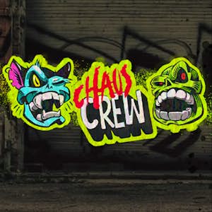 Chaos Crew Thumbnail