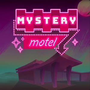 Mystery Motel Thumbnail