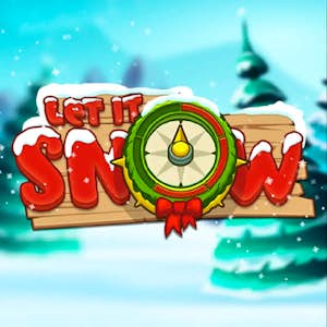Let It Snow Thumbnail