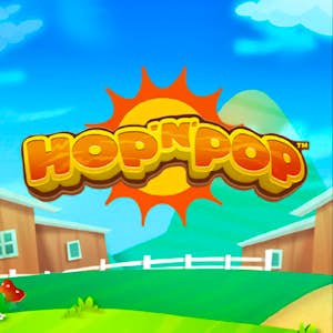 Hop N Pop Thumbnail