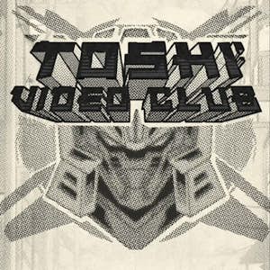 Toshi Video Club Thumbnail