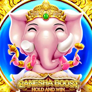 Ganesha Boost Thumbnail