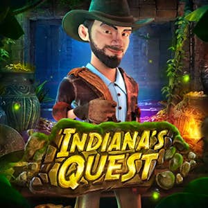 Indiana's Quest Thumbnail