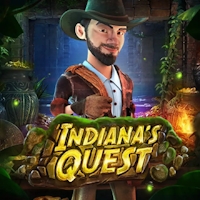 Indiana's Quest Thumbnail