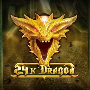 24k Dragon Thumbnail