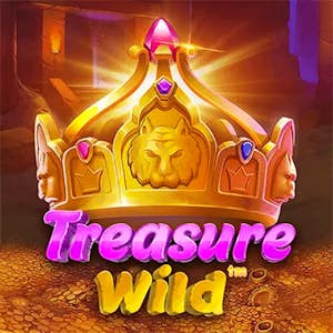 Treasure Wild Thumbnail