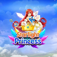 Starlight Princess Thumbnail