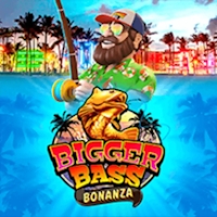 Bigger Bass Bonanza Thumbnail