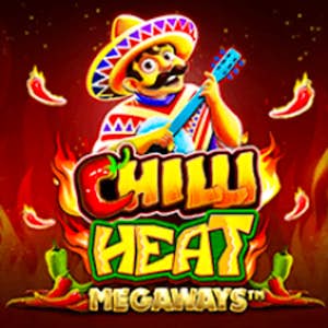 Chilli Heat Megaways Thumbnail