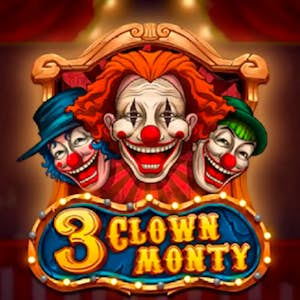 3 Clown Monty Thumbnail