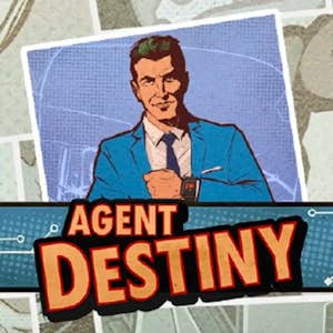 Agent Destiny Thumbnail