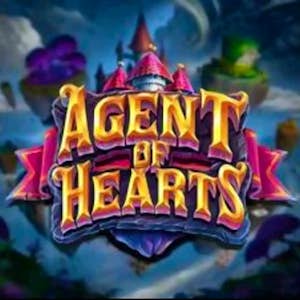 Agent of Hearts Thumbnail
