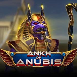 Ankh of Anubis Thumbnail