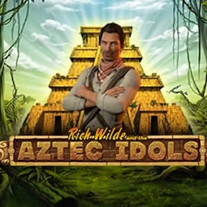Aztec Idols Thumbnail