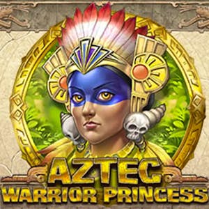 Aztec Warrior Princess Thumbnail