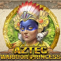 Aztec Warrior Princess Thumbnail