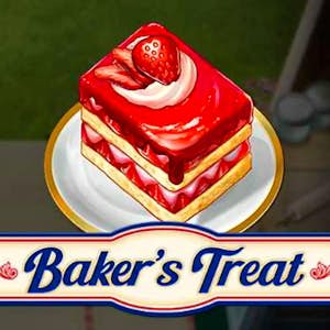 Baker's Treat Thumbnail