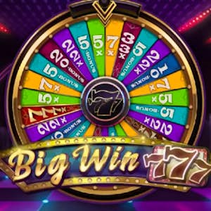 Big Win 777 Thumbnail