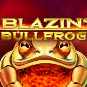 Blazin Bullfrog Thumbnail