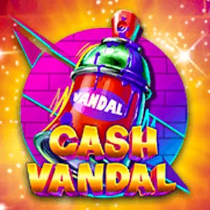 Cash Vandal Thumbnail