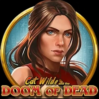 Cat Wilde and the Doom of Dead Thumbnail