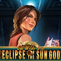 Cat Wilde and the Eclipse of the Sun God Thumbnail
