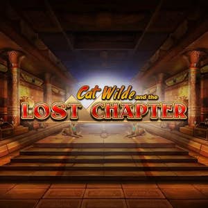Cat Wilde and the Lost Chapter Thumbnail