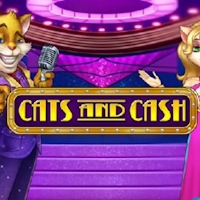 Cats and Cash Thumbnail