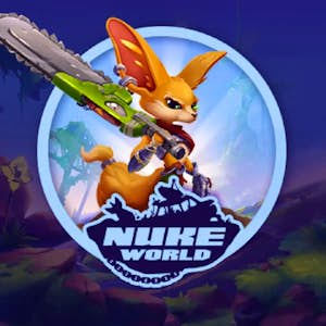 Nuke World Thumbnail