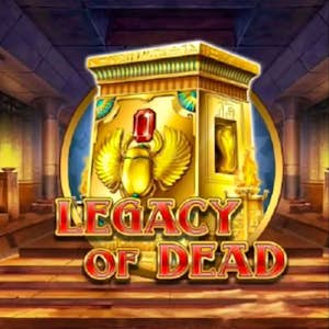 Legacy of Dead Thumbnail