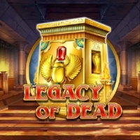Legacy of Dead Thumbnail