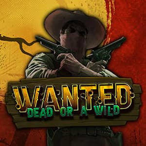 Wanted Dead or a Wild Thumbnail