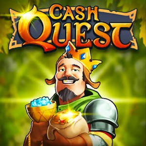 Cash Quest Thumbnail