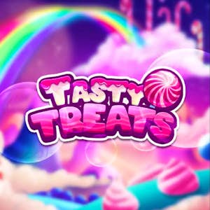Tasty Treats Thumbnail