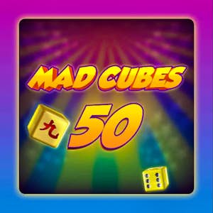 Mad Cubes 50 Thumbnail