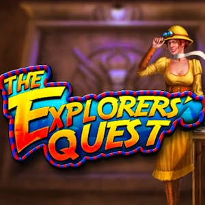The Explorers' Quest Thumbnail
