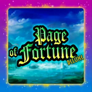 Page of Fortune Deluxe Thumbnail