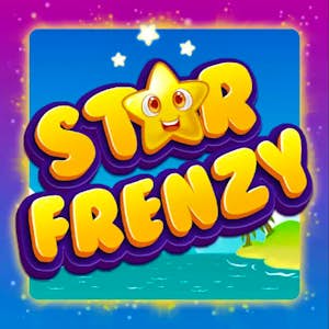 Star Frenzy Thumbnail