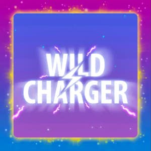 Wild Charger Thumbnail